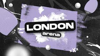 Tournament 2024-08-19 Men Night. Arena London