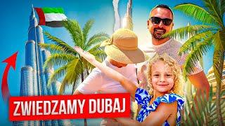 Wakacje w Dubaju - Miasto w Zjednoczonych Emiratach Arabskich . Co zobaczyć? #38