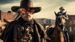 Must see all fan of cowboy genre films  Road to the mountains  Wild West Film HD