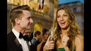 Gisele Singing Despacito Is BEYOND SEXY