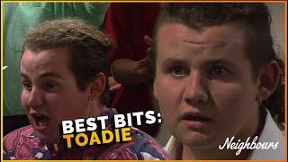 Best bits The Iconic Toadfish  Neighbours