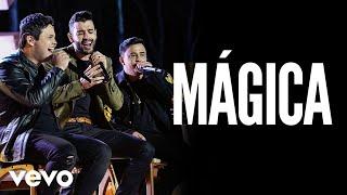 Matheus & Kauan - Mágica Ao Vivo ft. Gusttavo Lima