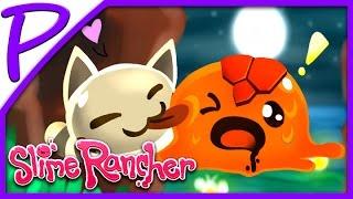 Ферма слизней #66 Slime Rancher. Игра для Детей #РАЗВЛЕКАЙКА