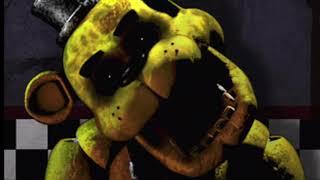 Golden Freddy sings What’s This