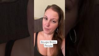 Bougie Broke People #funnytiktoks #comedyshorts #funnyskits #bougieonabudget #viralhumor