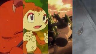 The Backstories Of Every Fire Type Starter That Ash Caught...