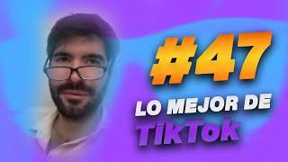 Lo MEJOR de PABLO BRUSCHI en TIKTOK #47