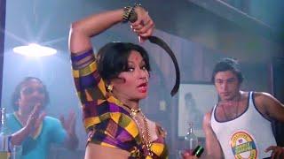 Mangta Hai To Aaja Rasiya-Mungda-Inkaar 1977Full HD Video Song HelenLata Mangeshkar