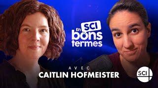 Quantité ET qualité  la recette de @SciShow - En sci bons termes avec Caitlin Hofmeister