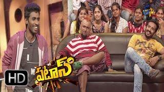 Patas - Express Hari Performence - 1st August 2016 – ETV Plus