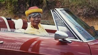 Calypso Rose - Young Boy feat. Machel Montano Official Music Video