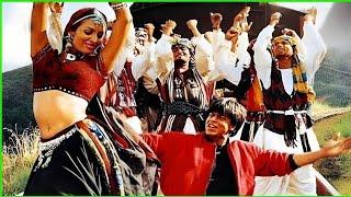 Chal Chaiya Chaiya Jhankar Sapna Awasthi Singh Sukhwinder Singh  Shahrukh Khan Preity Zinta