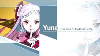 Sword Art Online the Movie Ordinal Scale - mix yuna song