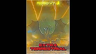 KING GHIDORAH = EXTRATERRESTRIAL  #shorts #fyp #godzilla #monsterverse