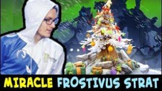 Miracle STRAT for Frostivus Frosthaven — Magnus + Troll