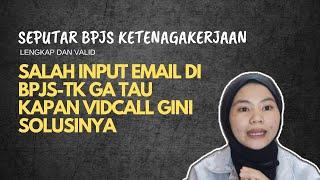 SALAH INPUT EMAIL DI LAPAK ASIK EMANG BISA DI GANTI LAGI? INI SOLUSINYA