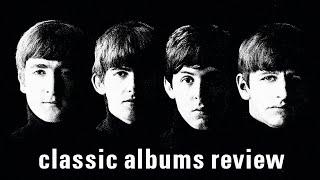 The inevitable rise  The History of With The Beatles  Classic Albums