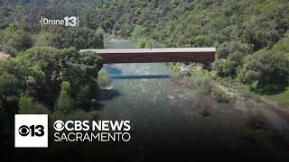 Around 10000 pounds of trash removed from Yuba River