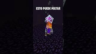 ¡Minecraft PERO tenemos 20.000 CORAZONES