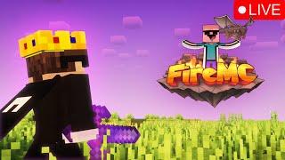 Giveaway In Fire MC 