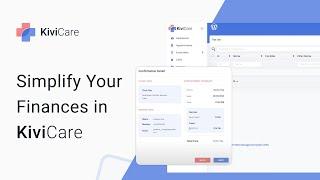 Introducing Our New Tax Feature - Simplify Your Finances in KiviCare  Iqonic Design