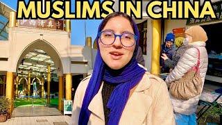 Is CHINA safe for MUSLIMS? Moroccan Student Shares Her TRUTH