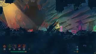 Dead Cells v32   How to Unlock the Familiar Outfit Terraria