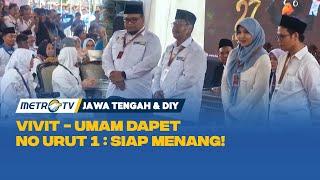 Jelang Pilkada kabupaten Rembang