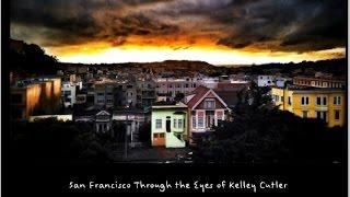 Photo Tour of San Francisco- Through My Eyes