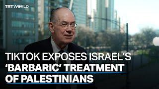 Palestine Talks  John Mearsheimer discusses Gaza