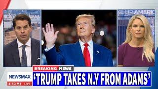 Wake Up America 92724 FULL  BREAKING NEWS TRUMP September 27 2024