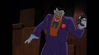 Batman The Animated Series Jokers Wild 4