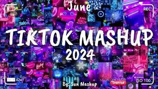 tiktok mashup 2024 June clean