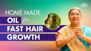 Say Goodbye to Hair Fall Top Hair Oil for Growth  Best oil for hair fall control and growth