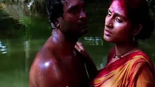 Hottest Kissing Scenes of Bengali Actress Roopa