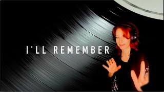 X-Perience Ill remember - Official Lyric Video HD - 2024