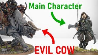 10 Most FUN Models in Middle Earth SBG