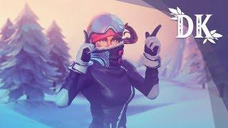 REACTING to FORTNITE SEASON 7 BATTLEPASS UPDATE and the NEW STORMWING AIRPLANE