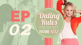 Dating Rules from My Future Self - 2x02 - LEGENDADO