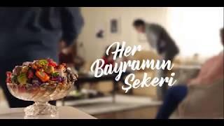 Kent Her Bayramın Şekeri…