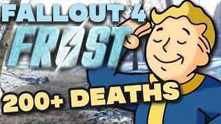 FROST Truly Is The Hardest Fallout 4 Mod...