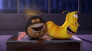 Cartoon Larva Terbaru 2019 - Bug Boom -  Larva Full Episodes Funny Movie