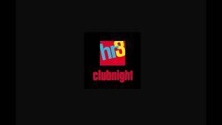 hr3 Clubnight 93 Trance Classics Mix