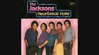 The Jacksons - Torture