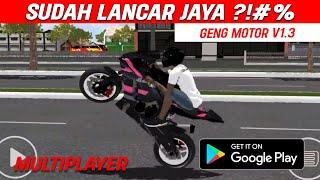 new game Tes #3 Game Geng Motor Multiplayer Usai Update & Perbaikan. Sudah Lancar Jaya