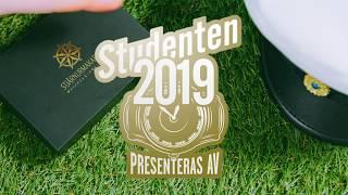 Stjärnurmakarna - Studenten 2019 - 15 sek