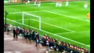 نهائي دوري أبطال أوروبا 2008