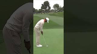 Every shot from Tiger Woods’ 2013 win at Torrey Pines 1