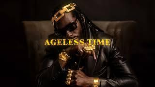 Buju Banton - AGELESS TIME - Visualizer