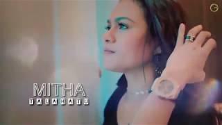 RASA CINTA   by  MITHA TALAHATU   cipt Rinto Harahap Official Music Video